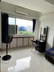 Queensway Tower / Queensway Shopping Centre (D3), Apartment #324665561